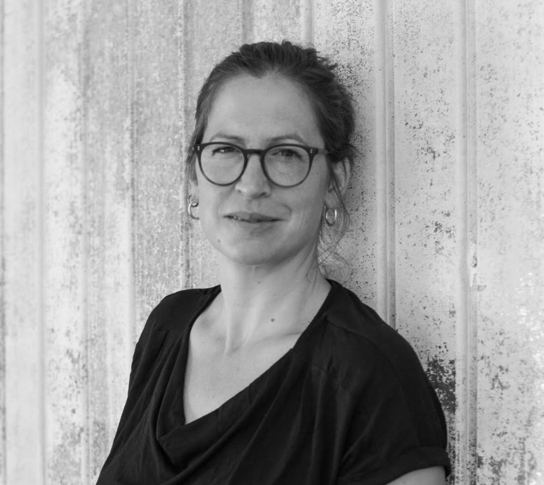 Foto unseres Dozenten / unserer Dozentin