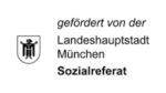 Logo Sozialreferat